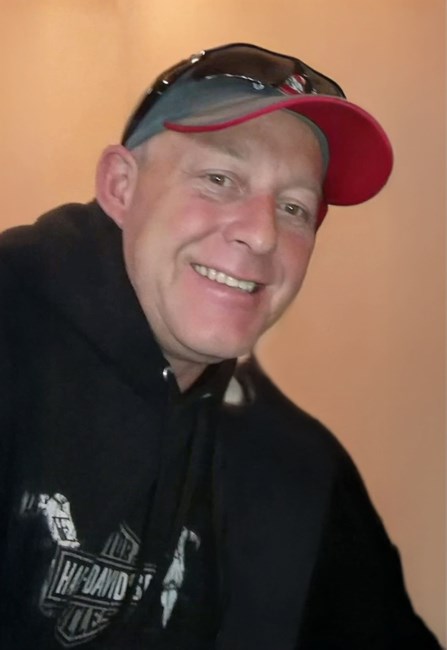 Obituary of Gregory Scott Windle