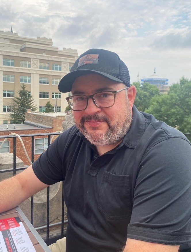 Obituario de Dean Alfred Carriere