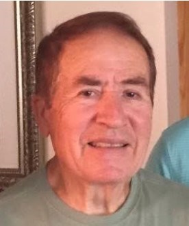 Obituary of Americo DiSiena