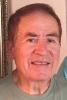 Obituary of Americo DiSiena