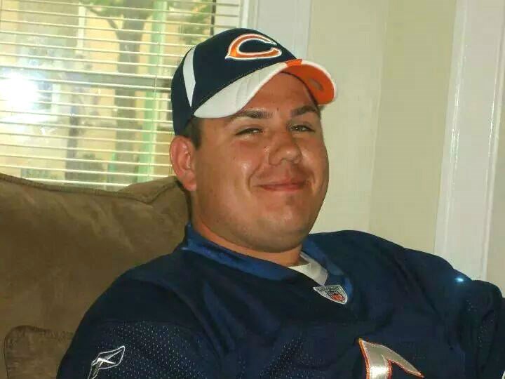 Obituary of Brian Keith Loebbaka