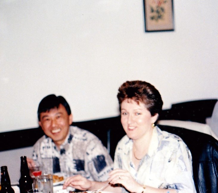 Bruce Kazuta Obituary Vancouver