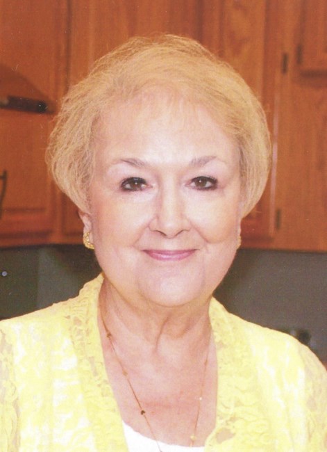 Obituary of Judith Arlene Wilson