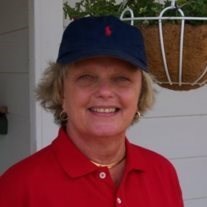 Obituary of Mary Diane Montagriff