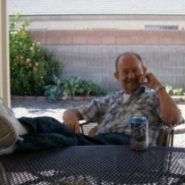 Obituary of Frank Vincent Buzzetta