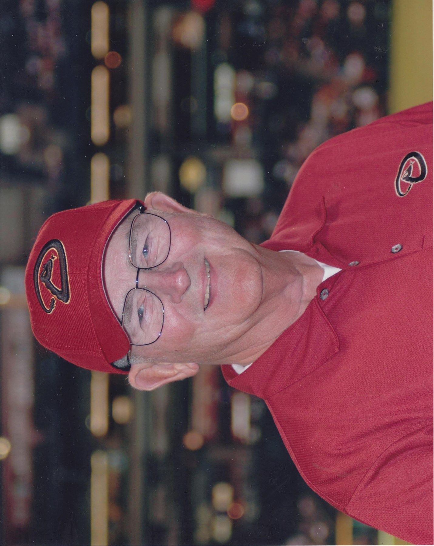 Obituary of Frank Landon Daniel