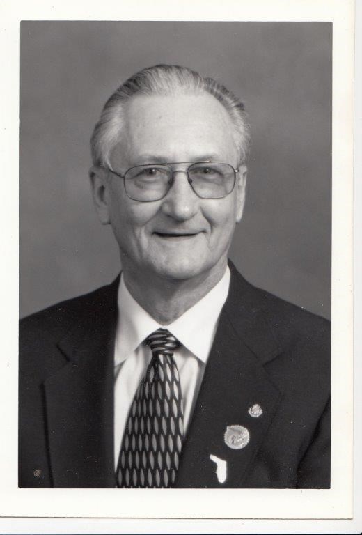 Obituary of Leo Curtis Kelly Jr.