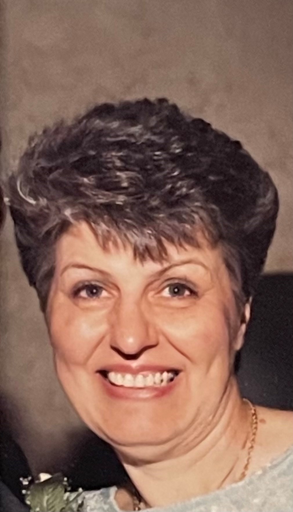 Obituary of Mary Ann Guida