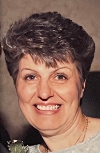 Obituary of Mary Ann Guida