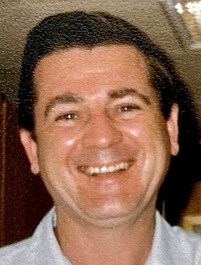 Obituary of John Paul Hendershott