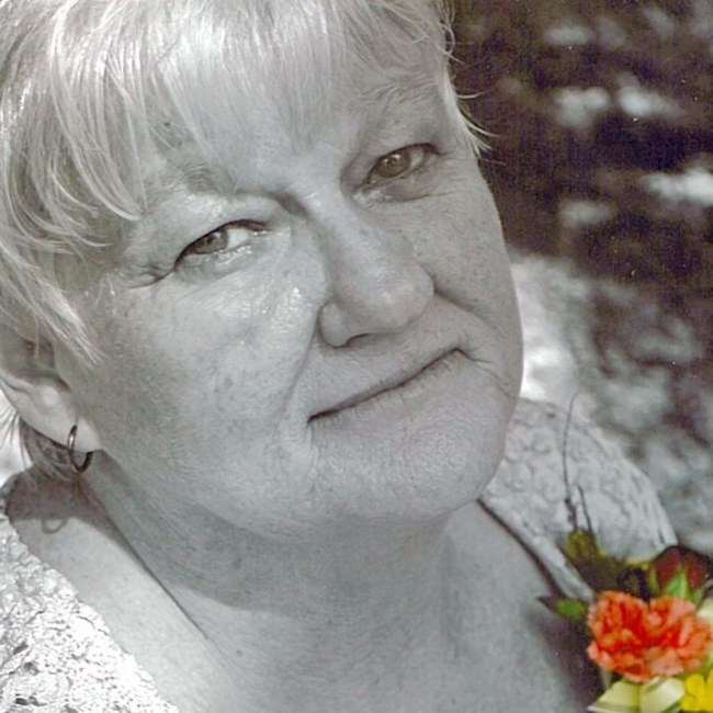 Obituary of Geraldine "Gerri" Parsons