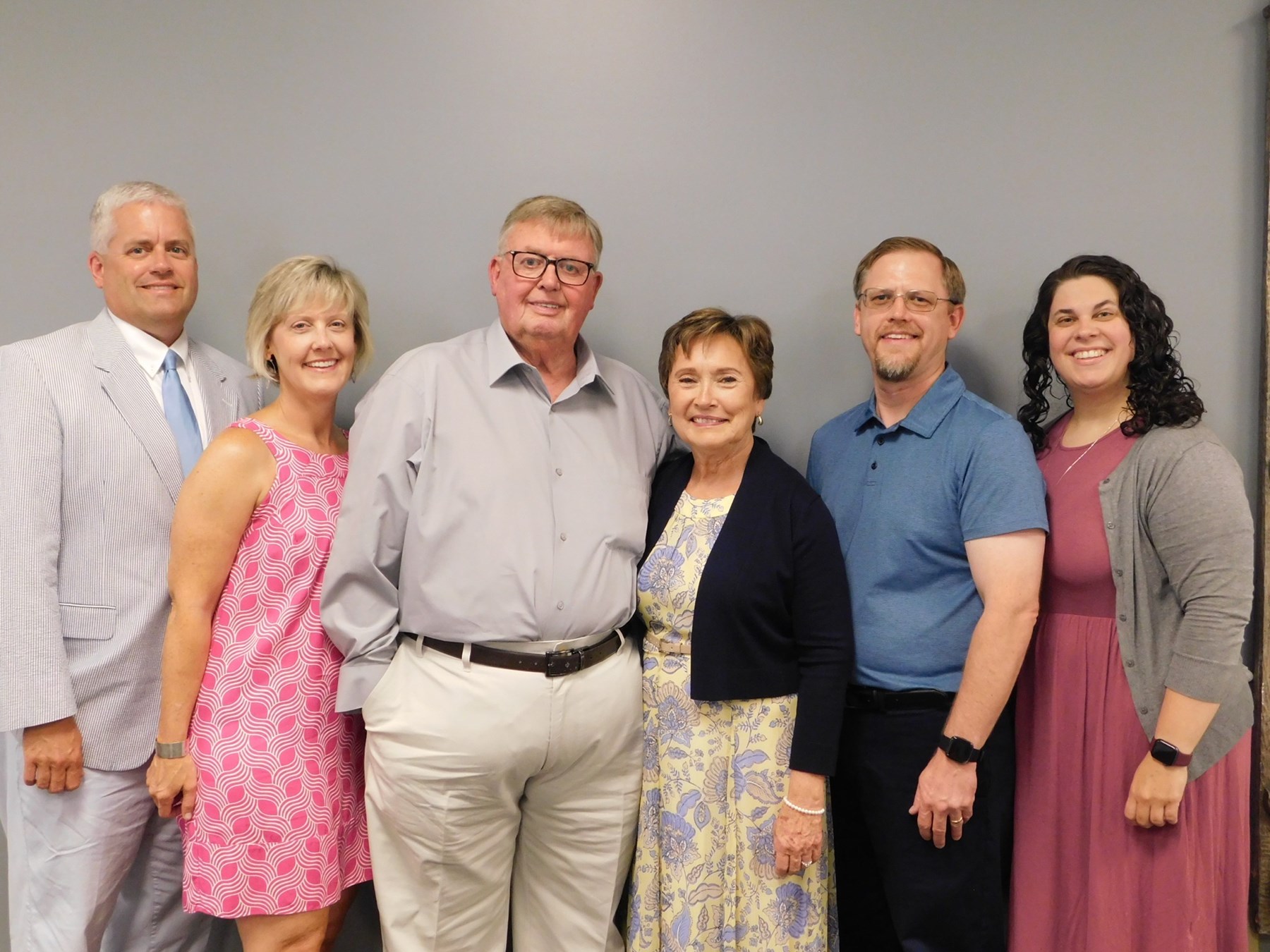 Obituary of Samuel Lee Hester