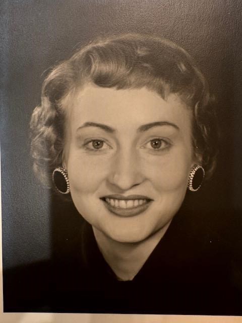 Obituary of Margie Hathorn