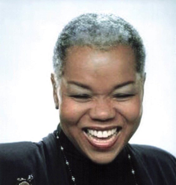 Obituary of Olanda "Doll" Tera Johnson
