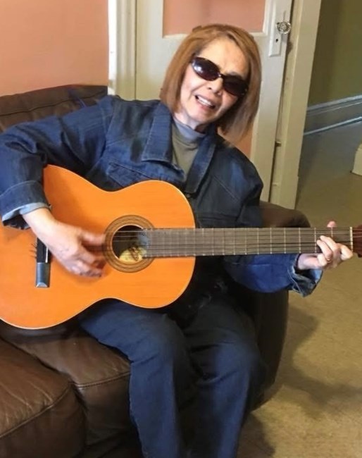 Obituary of Nelida Montalvo