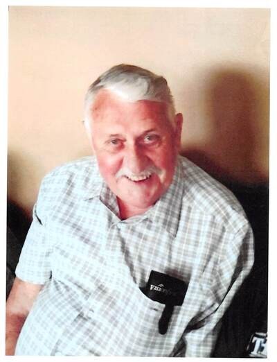 Obituario de Larry Franklin Driskell, Sr.