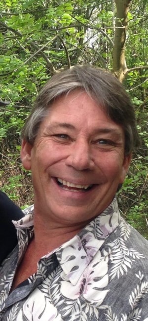 Obituary of Bret J. Chappell