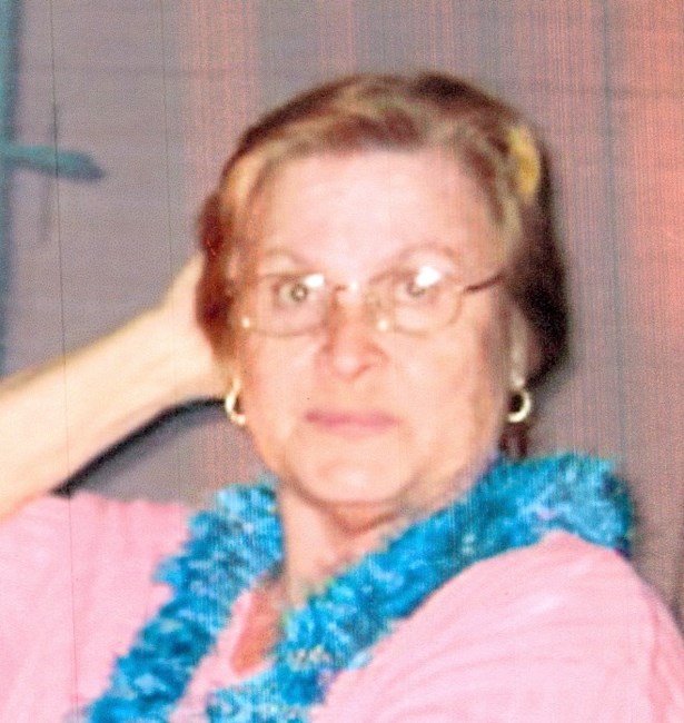 Obituary of Margaret Balgas Laboy