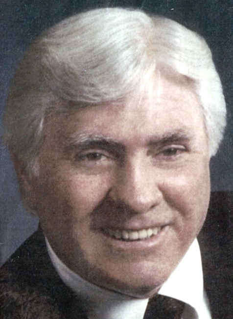 Obituary of William Muir Graham