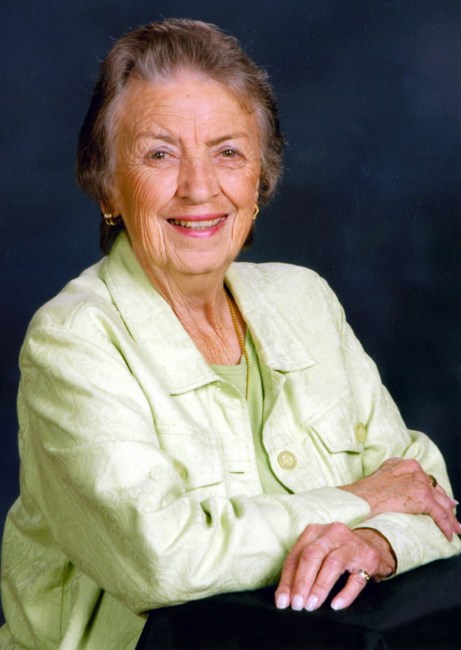 Obituary of Francie J. Ballantyne