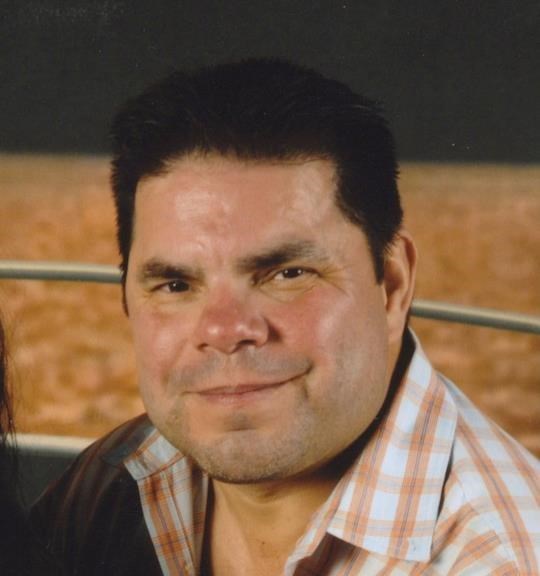 Obituary of Gibby Tisnado