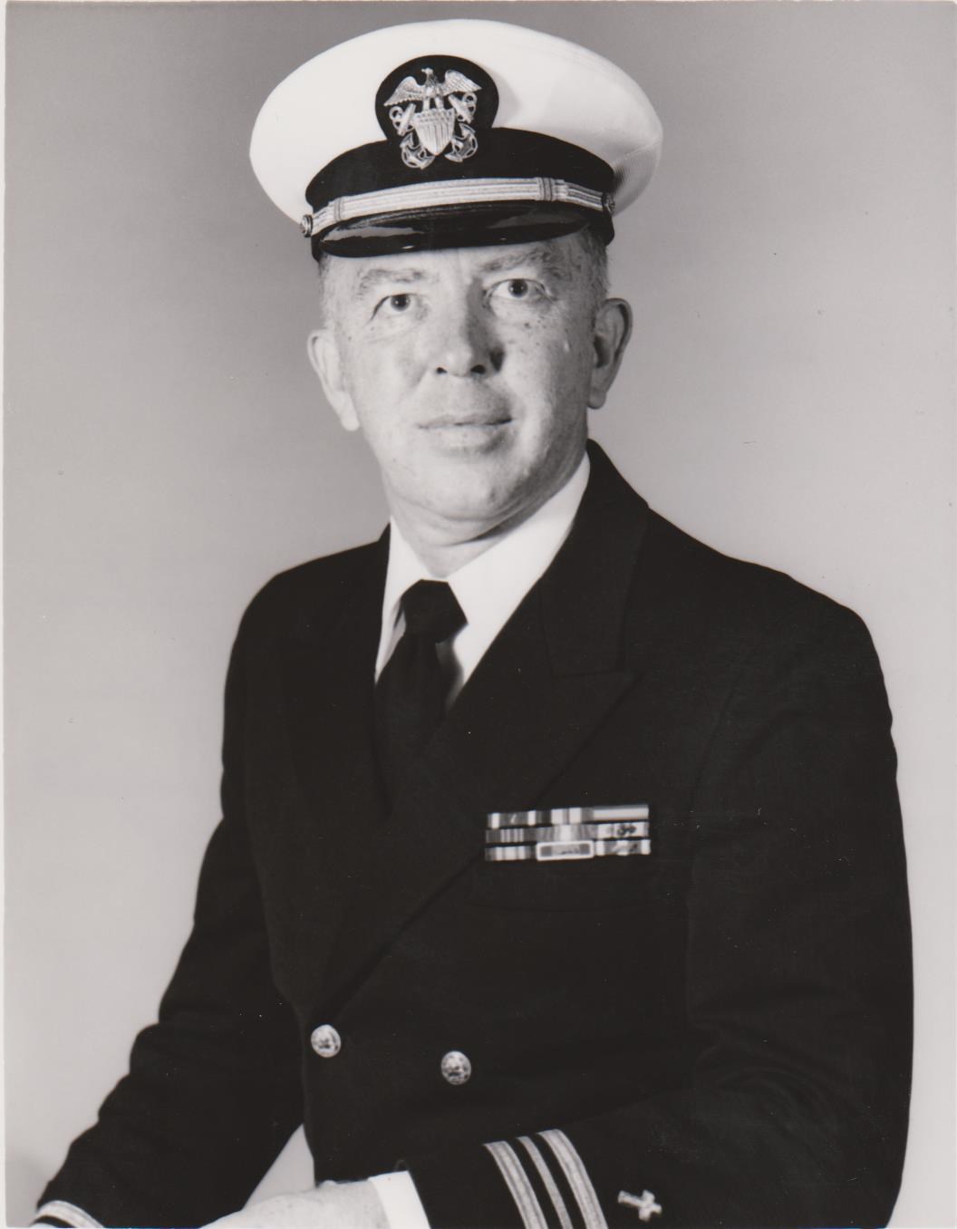 Obituary of Robert Obed Sullivan