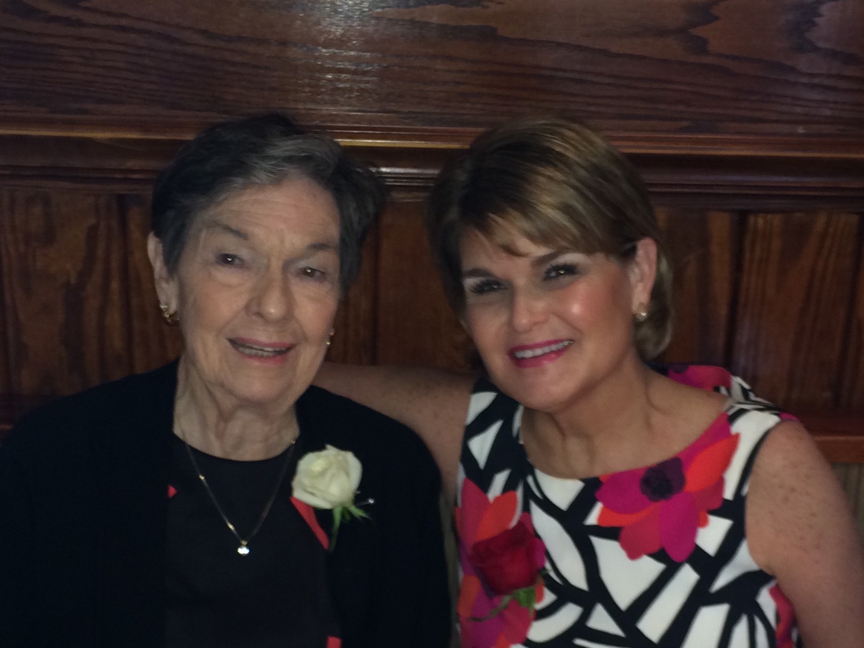 Avis de décès de Betty Lou Turner