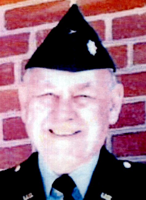 Obituary of Roland Donald Fletcher