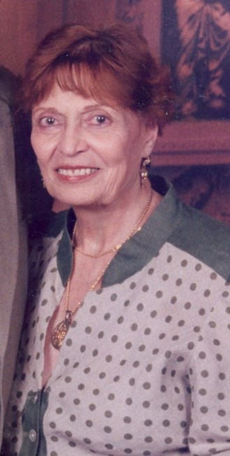 Obituary of Carmen L Medina