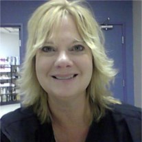 Obituary of Kathi Gay Roach