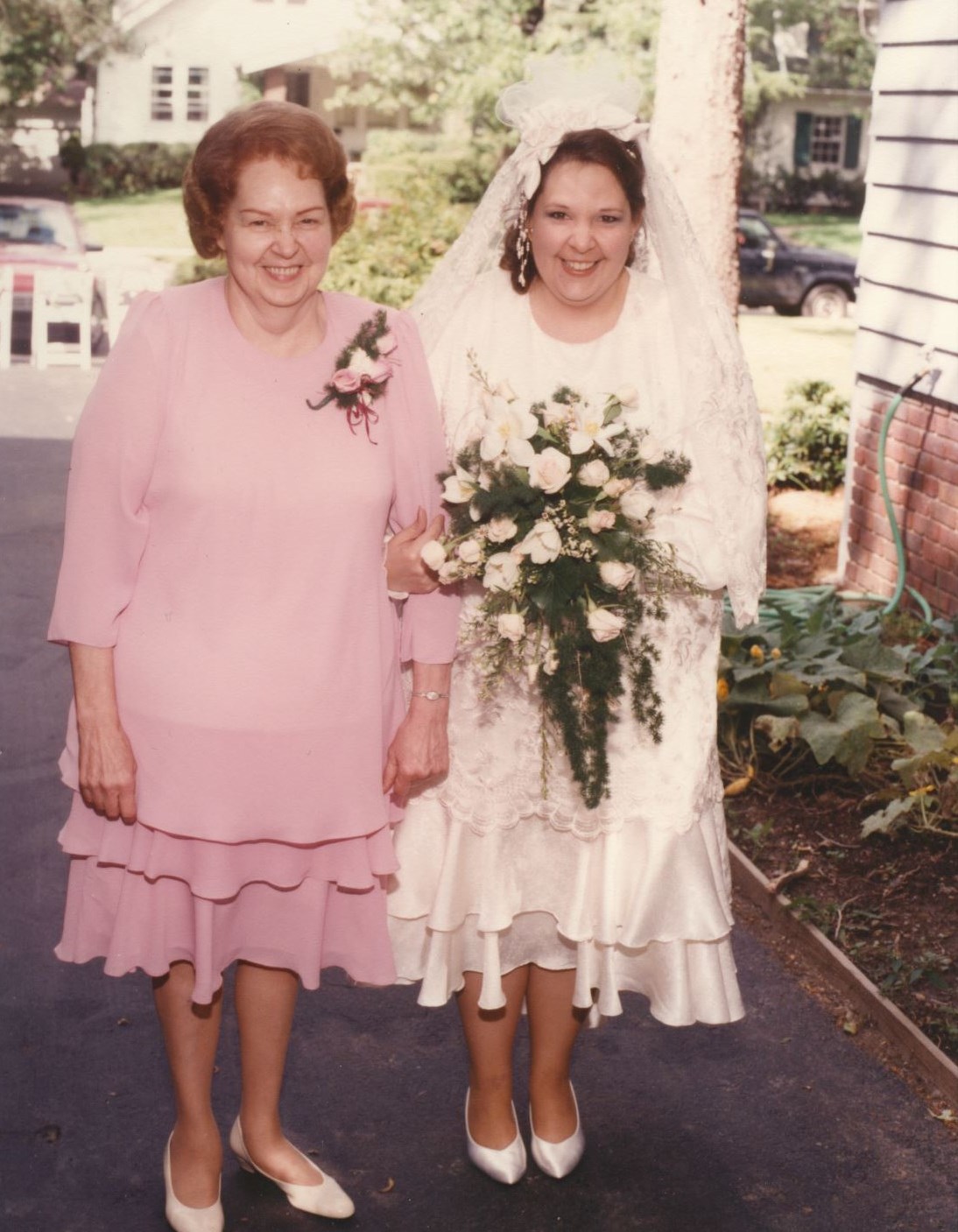 Obituary of Clara M. Smith