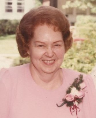 Obituario de Clara M. Smith