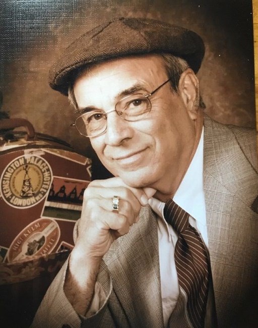 Obituary of Johnny Vaught