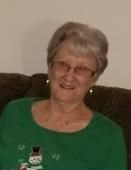 Obituary of Ruby "Pearl" Brooks