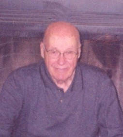 Obituary of Paul R Miller