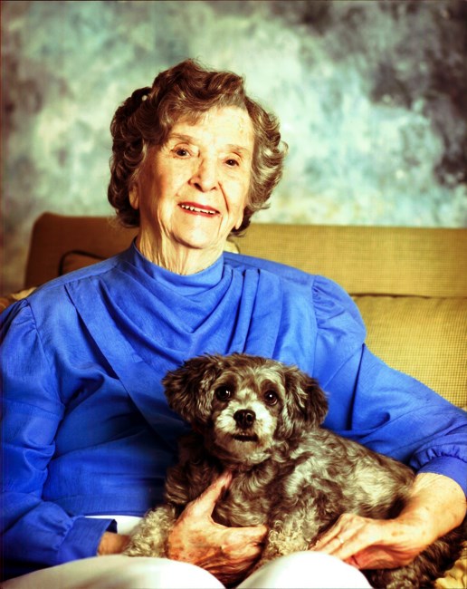 Obituary of Lorraine Tinsley Hall