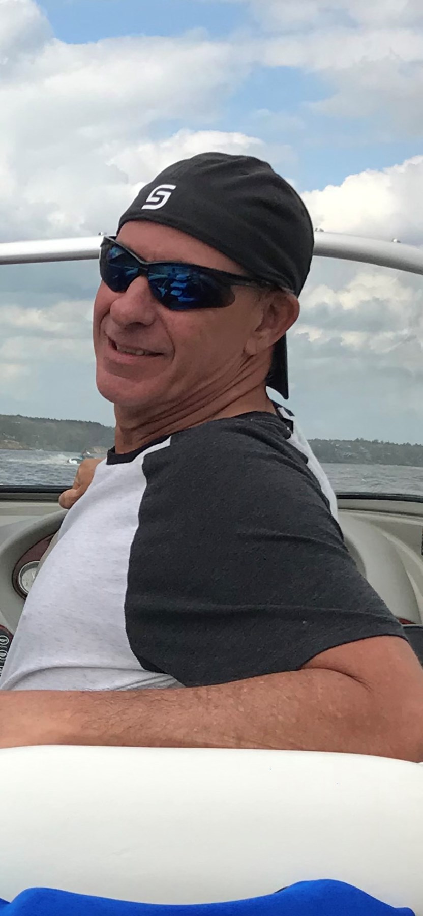 Obituary of Michael "Mike" David Rank