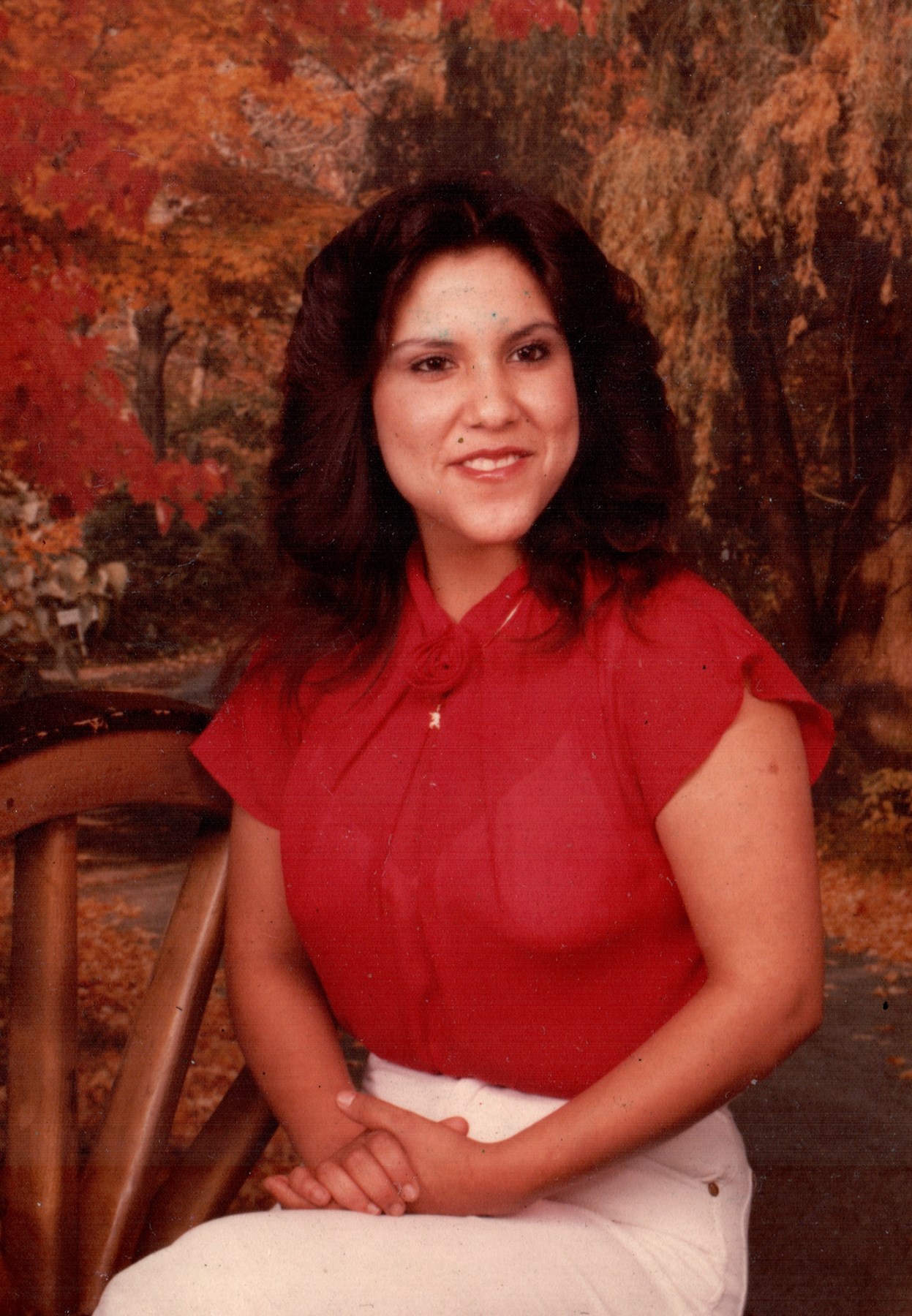 Christina Macias Obituary - Ontario, CA