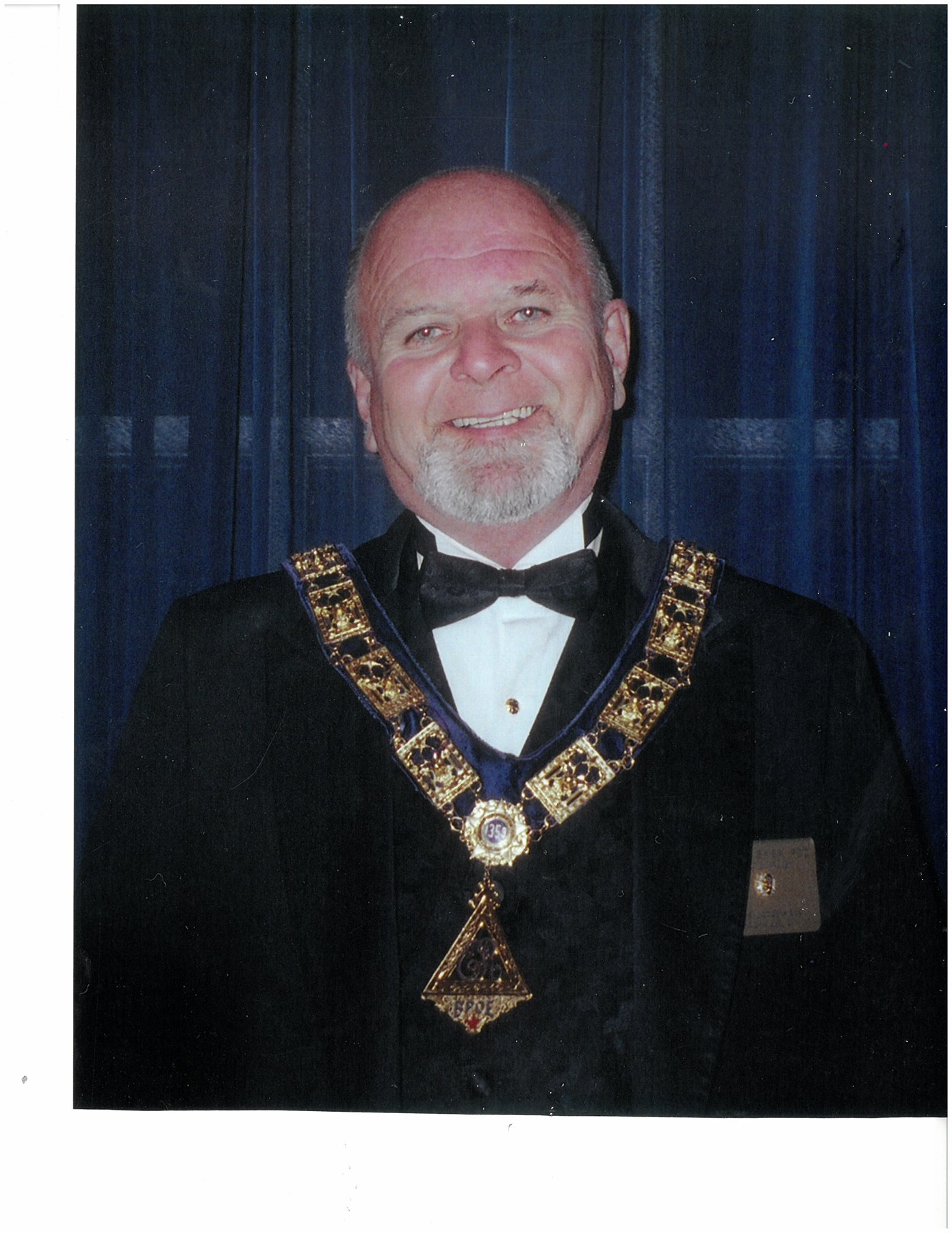 Obituary of Daniel Stephen Skiba