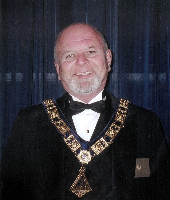 Obituary of Daniel Stephen Skiba