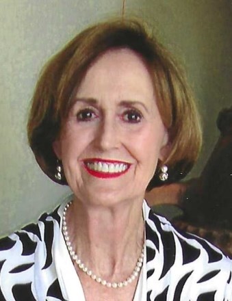 Obituary of Marietta McCain