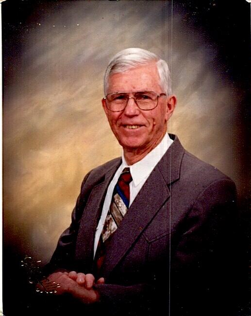 Obituary of James L Lucas