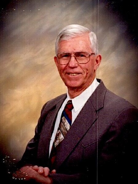 Obituary of James L Lucas