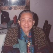 Obituary of Probo Y. Esperida