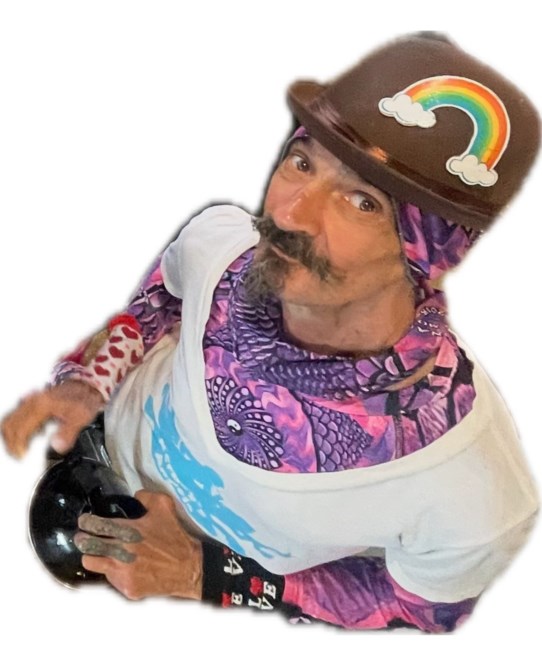 Obituary of Tom "Ion Mot" Downtain III
