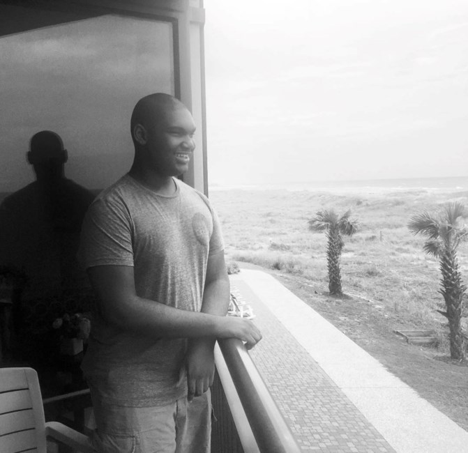 Obituary of Qur'an Christopher Hawes-Crossland