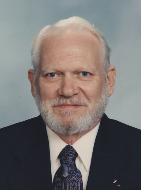 Obituary of Donald Ray Jackson