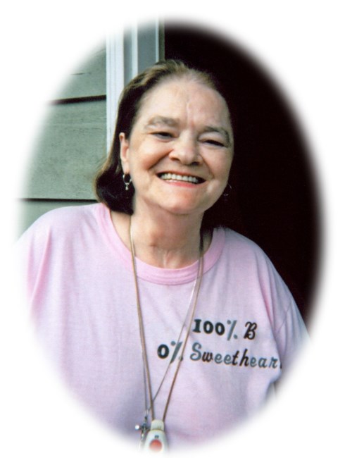 Obituary of Faith Sandra Billy