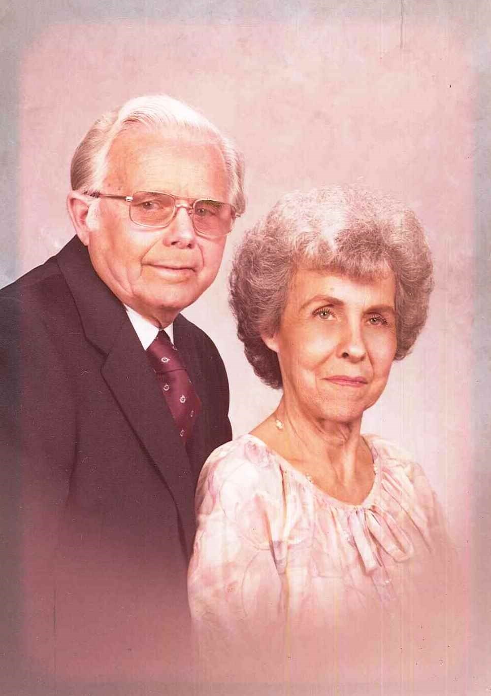 Avis de décès de Ida Bernice Veazey