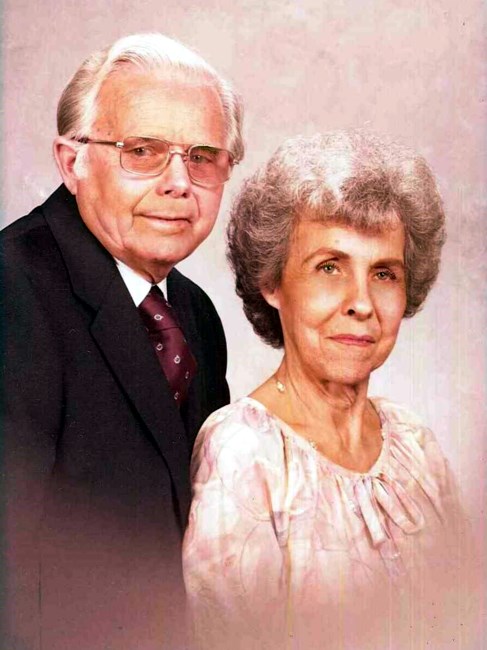 Avis de décès de Ida Bernice Veazey